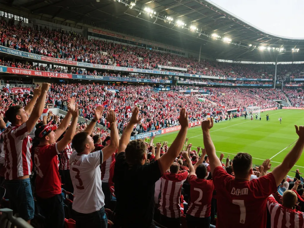 点燃激情，领略华体会体育平台在线预测与直播的巅峰体验